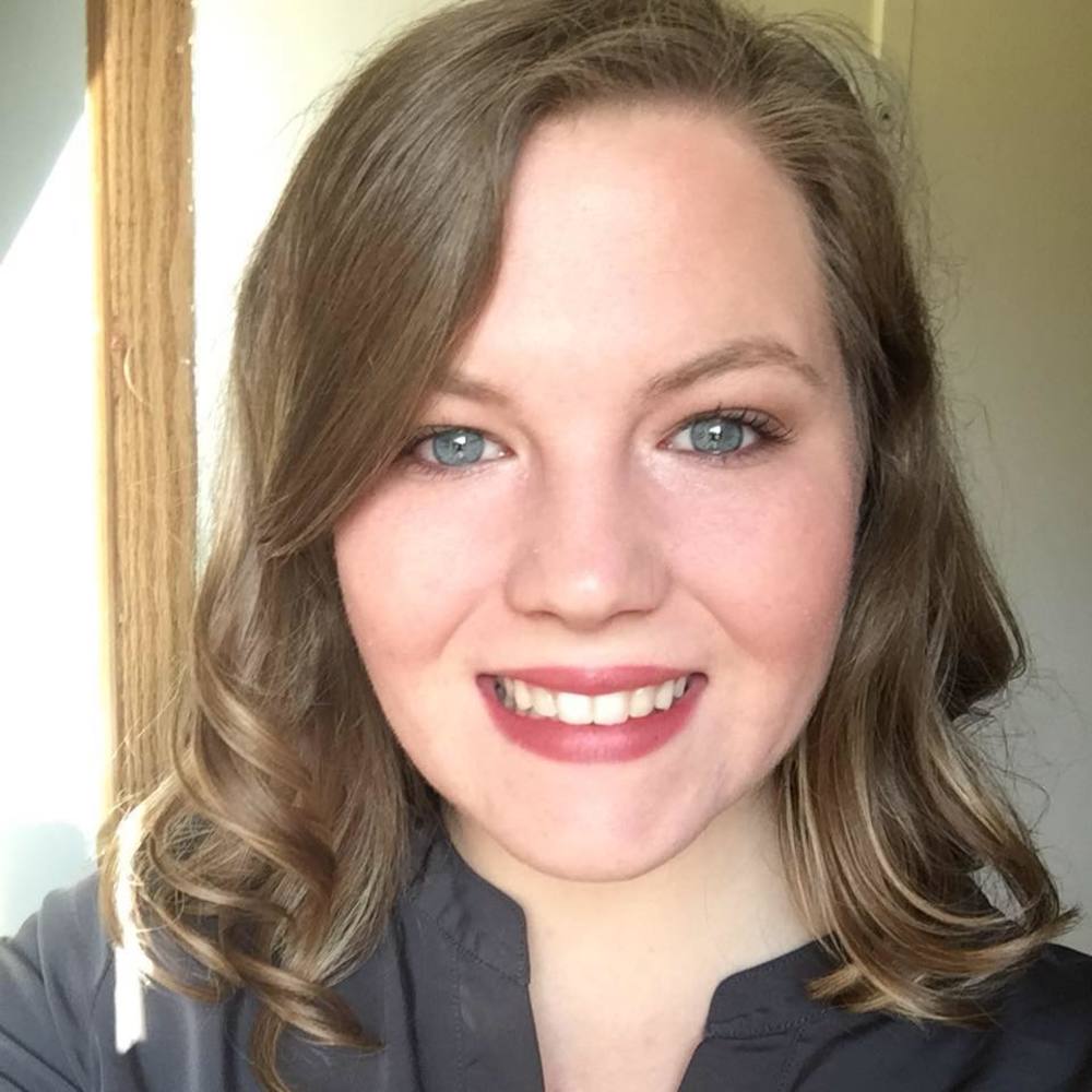 Meet your Posher, Summer